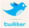 Follow The Duke on Twitter